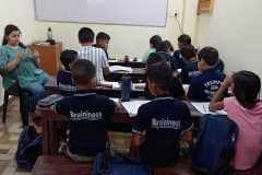 Pahal Classes Gallery